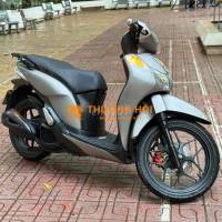 Sh mode smartkey thể thao bạc nhám 585.79