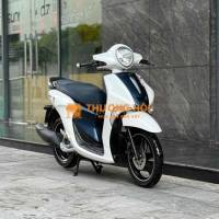 Yamaha Janus bản Limited smartkey Chất lượng 29D2