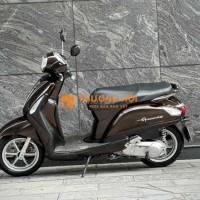 Grande Đẹp chăm sóc xe rất tốt ạ nguyên bản êm ái