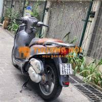 Sh150cc sâm panh sport máy chất xe đẹp biển đẹp