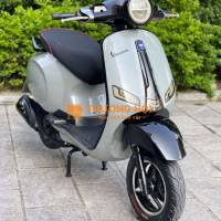 Ga 50cc 2023 xe đăng ký chính chủ