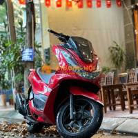 Siêu phi thuyền Pcx 160 abs full công nghệ cực mơi