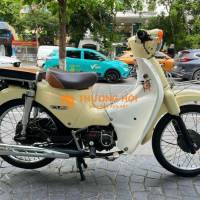 Cub 2022 xe đẹp máy nguyên bản chính chủ