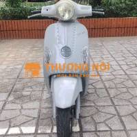 Vespa 50cc học sinh siêu lướt nguyên bản biên29