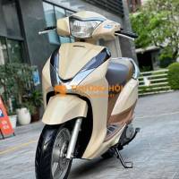 Lead125 Kem sang trọng xe dùng ít Đẹp lắm Lead 29E