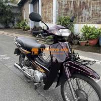 Bán xe dream exces thái 1999 biển 18