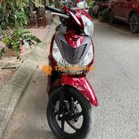 Vision Đỏ Mận sang trọng đẹp và nguyên bản 29H