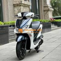 Yamaha Freego cá tính trẻ trung công nghệ 29E2