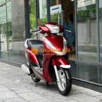 Lead 2017 dùng ít xe nguyên bản độ mới cao 29E2