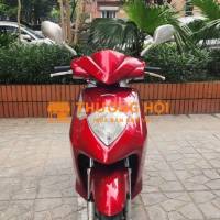 Dylan 150cc màu đỏ mận máy chất biển 29