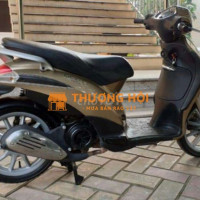 Liberty vàng đồng phun xăng điện tử biển Hà Nội