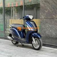 Grande fi sang trọng Đẹp và rất mới 29H1