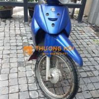 Smash đẹp cá nhân