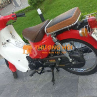 Cub 50 liên doanh như mới