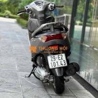 Lead bản đặc biệt Bạc nhám 29E2 Đẹp và Nguyên