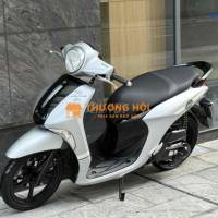 Phiên bản giới hạn Janus Smartkey Đẹp Nguyên bản