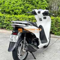 SH150 CBS 2022 cực chất - Trả trước 45tr nhận xe
