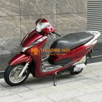 Lead smartkey biển đẹp xe nguyên bản dùng giữ