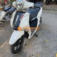 Janus smartkey bản giới hạn Trắng Sport 29D2