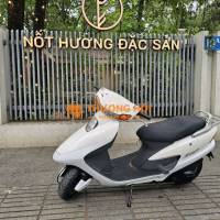 Honda Spacy 125 Nhật 1999