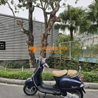 Giá cực tốt LXV 3vie 2014