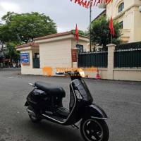 Cực hiếm GT 125L máy gin