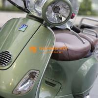 Siếu hiếm LXV 125ie 2011 nhập Ý