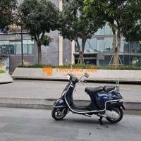 Vespa LXV 125 3v biển đẹp