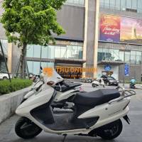 Honda Spacy 125 2007 cực chất