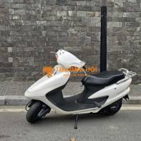 Đẹp dã man Spacy 125 2007