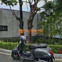 GTS 125 3vie 2014 gin