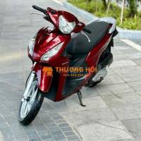 Vision Đỏ Mận sang trọng Đẹp nguyên bản 29B1