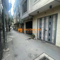 Cực phẩm hiếm có khó tìm – Nhà phố Kim Giang 62m², 4 tầng, mặt tiền 5m, ô tô đỗ cửa