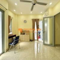 BÁN NHA HỒ TÙNG MẬU 57M2X5T, LÔ GÓC, NGÕ THÔNG KINH DOANH, MT=11M, GIÁ 11.7 TỶ