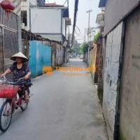 ĐẤT ĐẸP KHÁNH VÂN -HƠN 14 TỶ- MẶT ĐƯỜNG Ô TÔ TẢI TRÁNH NHAU-GIAO THÔNG THUẬN TIỆN- TIỆN ÍCH