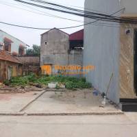 Đầu tư giữ tiền, vị trí tiềm năng Chính chủ bán gấp mảnh đất 50m² tại Đặng Xá, ngay trục đường Ỷ