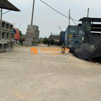 Bán 84m đất đấu giá Bến Trung, Bắc Hồng - Cạnh đường QH 40m