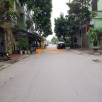 Bán đất Cổ Bi, Gia Lâm, Hà Nội. 90m2, mt 6m, đường ô tô tránh giá đầu tư. Lh 0989894845