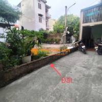 Bán 86m2 đất Kính Nỗ, Uy Nỗ-Giá bán chỉ 6X TR/M2 nhỏ xíu