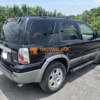 Ford Escape 2004 XLT 3.0 AT - 150000 km