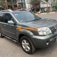 Nissan X trail 2006 2.5 AT - 128000 km