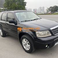 Ford Escape 2004 2.3 AT - 180000 km