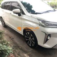 Chính chủ bán Veloz 2022 top