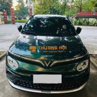 VinFast VFe34 Mua Pin 2022 - 85000 km