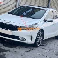 Kia Cerato 2.0 AT 2017 - 385 Triệu