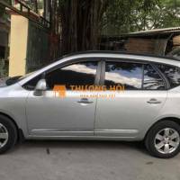 Kia Carens 2008 CRDi 2.0 AT - 20950 km