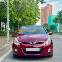 Hyundai i20 2010 1.4 AT - 150000 km