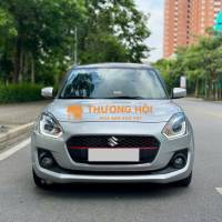 Suzuki Swift 2019 GLX 1.2 AT - 50000 km