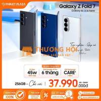 Smartphone gập mở đỉnh cao, nâng tầm đẳng cấp