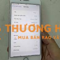 iphone 7 plus lock bản 32 gb màn zin